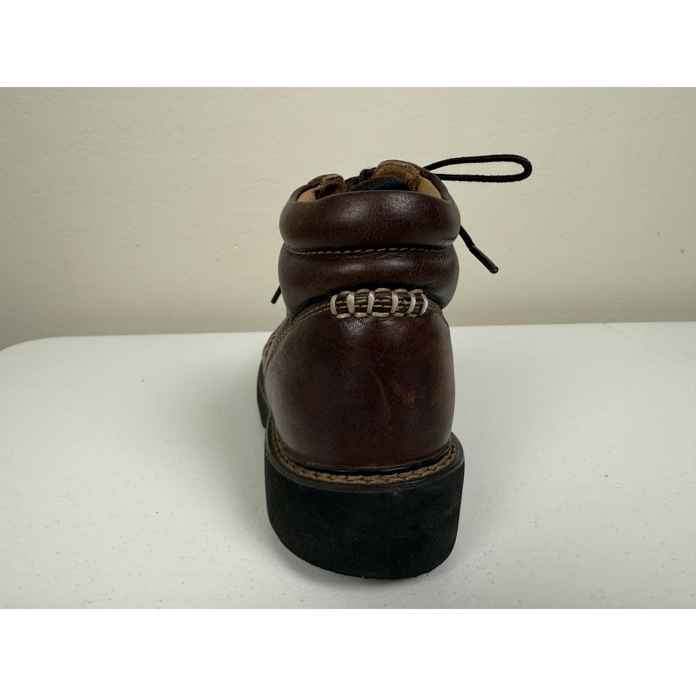 Ariat Women's Canyon Lace-Up Western Ankle Boots Soft Toe Casual Size 8.5B - Picture 12 of 16